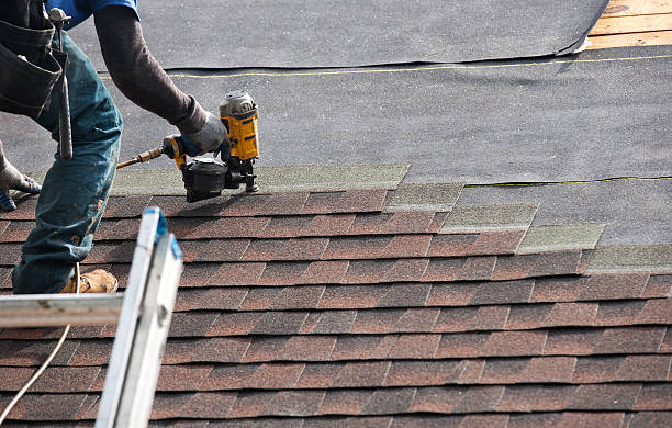 Licensed Gutter Installation service in Liverpool, TX - Brentwood Metal Roofing